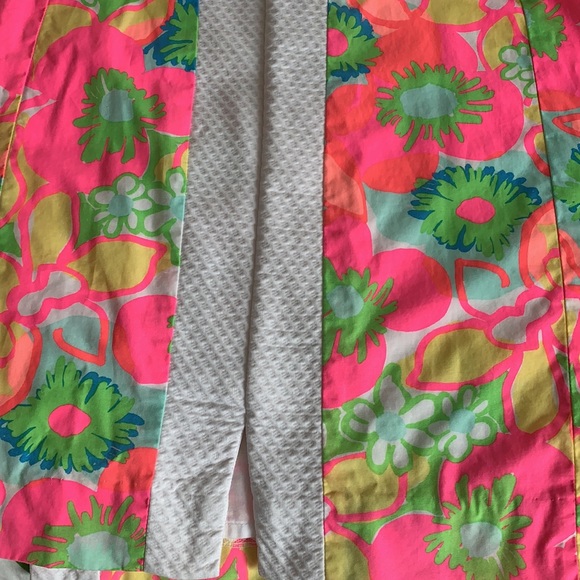 Lilly Pulitzer Darcy dress in rare holy grail print ice cream social - Picture 3 of 9